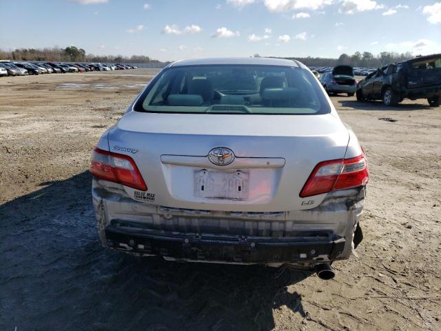 Photo 6 from auction – 2009 TOYOTA CAMRY BASE with VIN 4T1BE46K39U380558