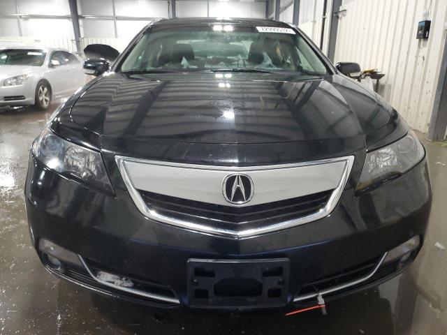 Photo 5 from auction – 2012 ACURA TL with VIN 19UUA9F5XCA008841