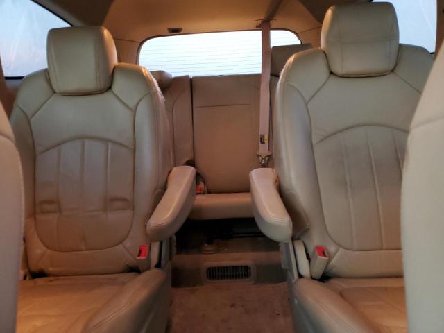 Photo 10 from auction – 2009 BUICK ENCLAVE CX with VIN 5GAER23D69J180454