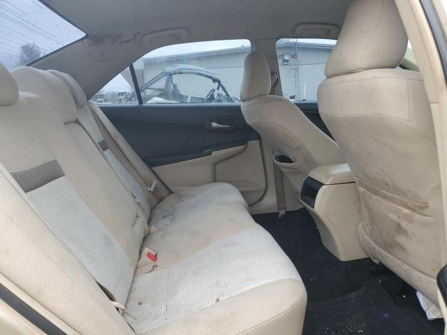 Photo 10 from auction – 2012 TOYOTA CAMRY BASE with VIN 4T1BF1FK7CU006750