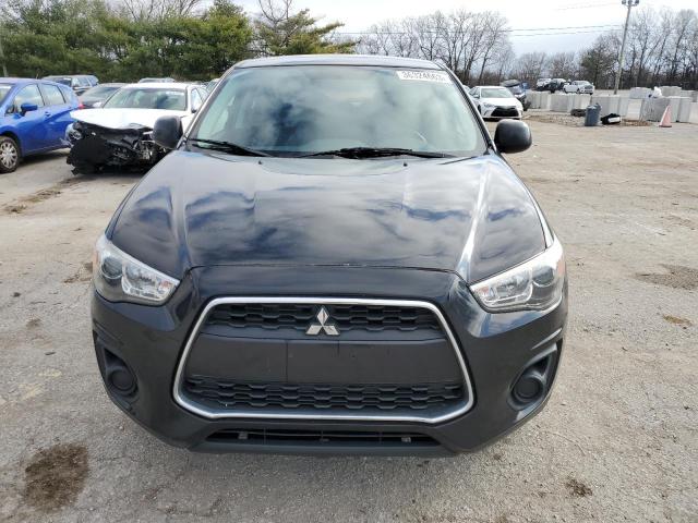 Photo 5 from auction – 2014 MITSUBISHI OUTLANDER with VIN 4A4AP3AU6EE014331