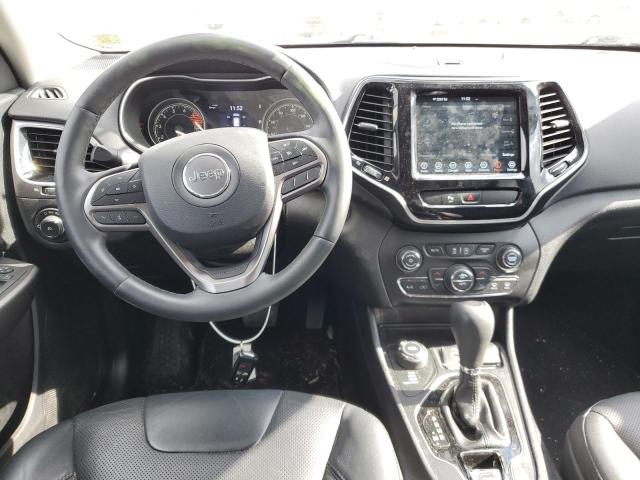 Photo 8 from auction – 2019 JEEP CHEROKEE L with VIN 1C4PJMDX2KD462159