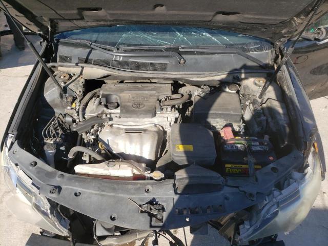Photo 11 from auction – 2014 TOYOTA CAMRY L with VIN 4T1BF1FK1EU328674