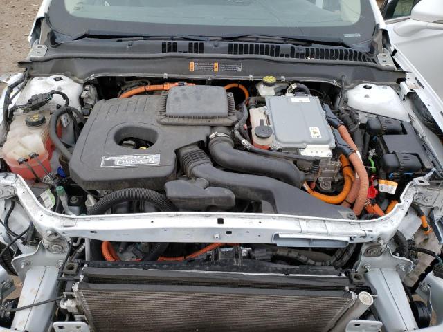 Photo 11 from auction – 2017 FORD FUSION TIT with VIN 3FA6P0SU7HR305986