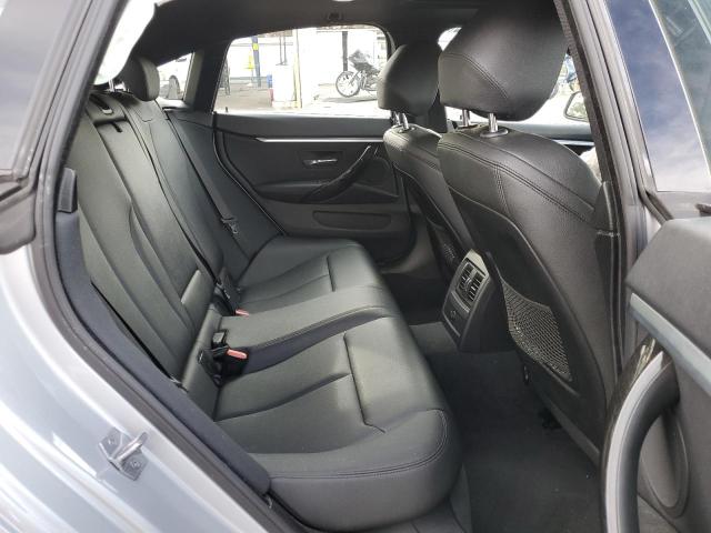 Photo 10 from auction – 2019 BMW 430I GRAN with VIN WBA4J1C5XKBM15844