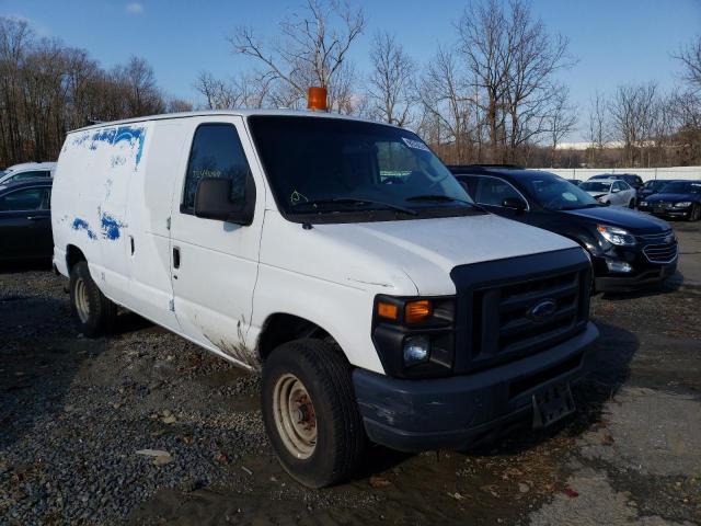 Photo 4 from auction – 2013 FORD ECONOLINE with VIN 1FTSE3EL2DDB17236