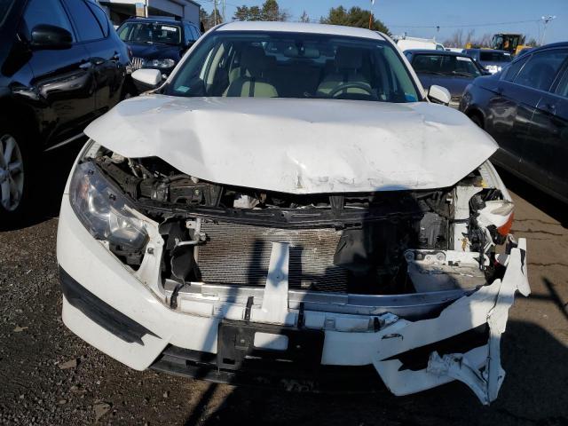Photo 5 from auction – 2017 HONDA CIVIC LX with VIN 2HGFC2F5XHH547270