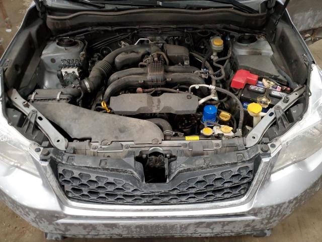 Photo 11 from auction – 2014 SUBARU FORESTER 2 with VIN JF2SJAAC2EH492237