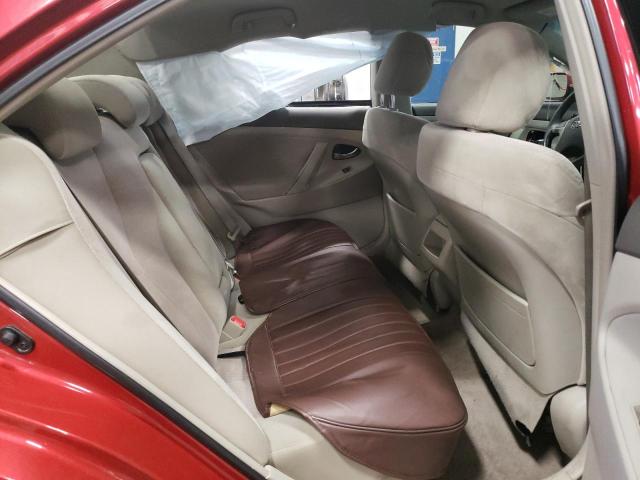 Zdjęcie 10 z aukcji – 2011 TOYOTA CAMRY BASE z VIN 4T1BF3EK2BU182522