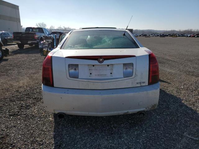 Photo 6 from auction – 2004 CADILLAC CTS with VIN 1G6DM577140180815
