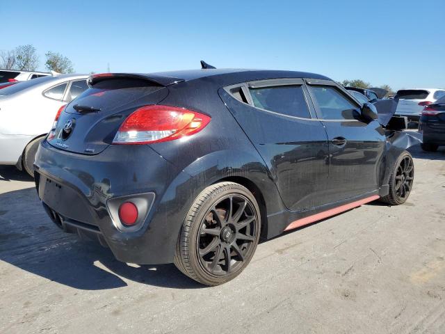 Photo 3 from auction – 2014 HYUNDAI VELOSTER T with VIN KMHTC6AE5EU210106
