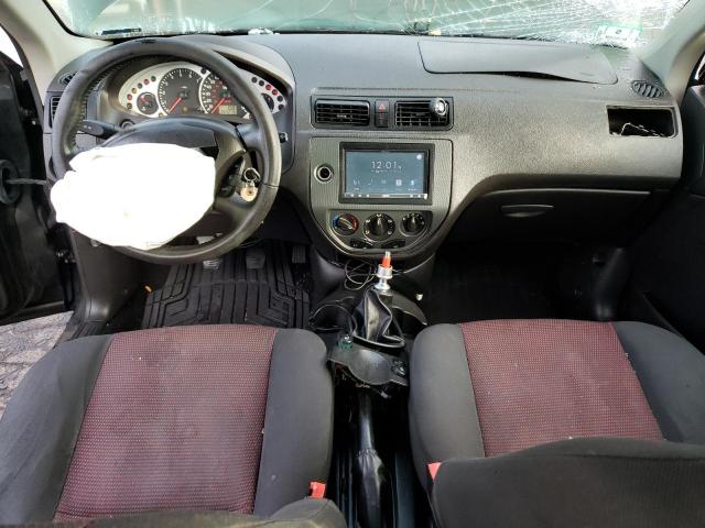 Photo 8 from auction – 2007 FORD FOCUS ST with VIN 1FAFP38Z87W163793