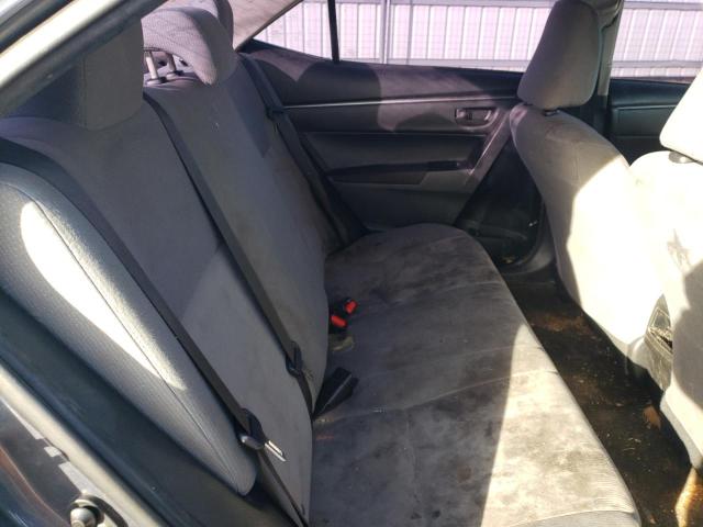 Photo 10 from auction – 2015 TOYOTA COROLLA L with VIN 5YFBURHE5FP191110