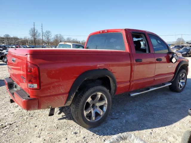Photo 3 from auction – 2004 DODGE RAM 1500 S with VIN 1D7HU18DX4S741910