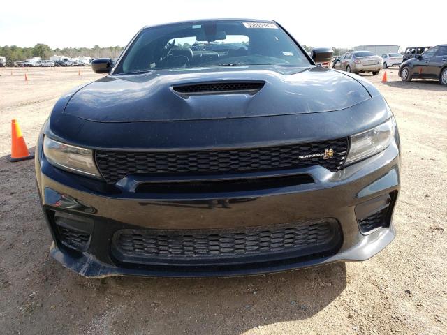 Photo 5 from auction – 2021 DODGE CHARGER SC with VIN 2C3CDXGJ9MH501449