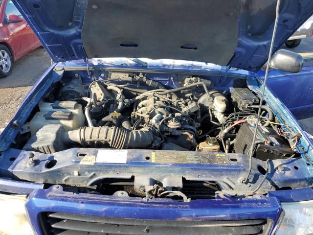 Photo 11 from auction – 2005 FORD RANGER SUP with VIN 1FTYR44E55PA68105