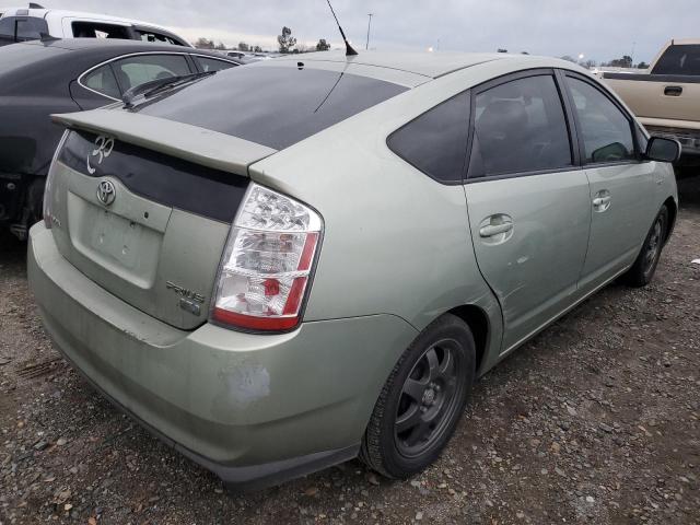 Photo 3 from auction – 2007 TOYOTA PRIUS with VIN JTDKB20U173216661