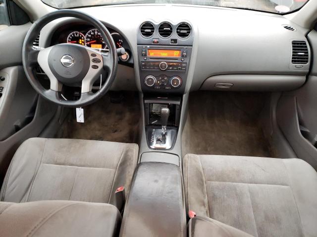 Photo 8 from auction – 2010 NISSAN ALTIMA BAS with VIN 1N4AL2AP9AN438268