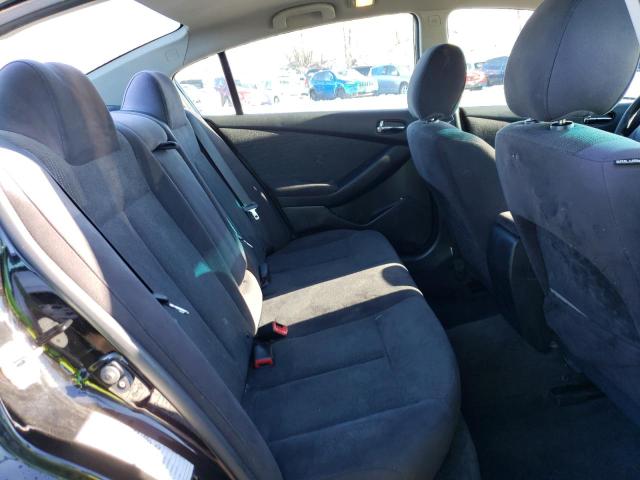 Photo 10 from auction – 2012 NISSAN ALTIMA BAS with VIN 1N4AL2AP8CC148490