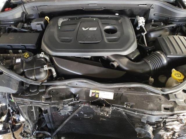 Photo 12 from auction – 2018 JEEP GRAND CHER with VIN 1C4RJFBG2JC504180