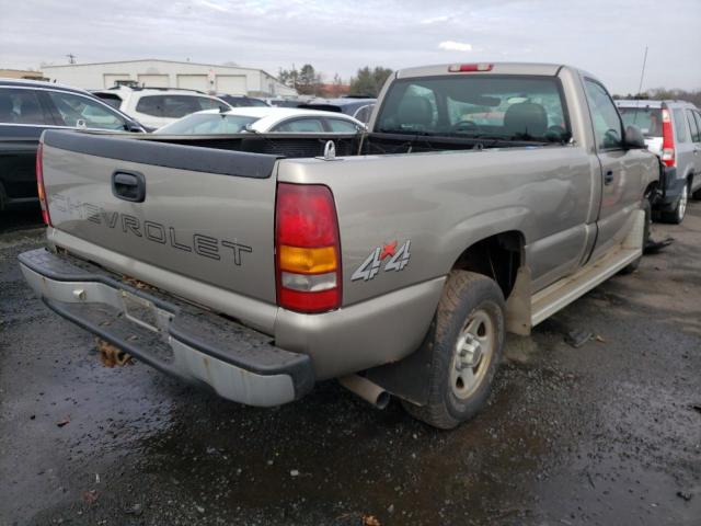 Photo 3 from auction – 2001 CHEVROLET SILVERADO with VIN 1GCEK14T11Z326056
