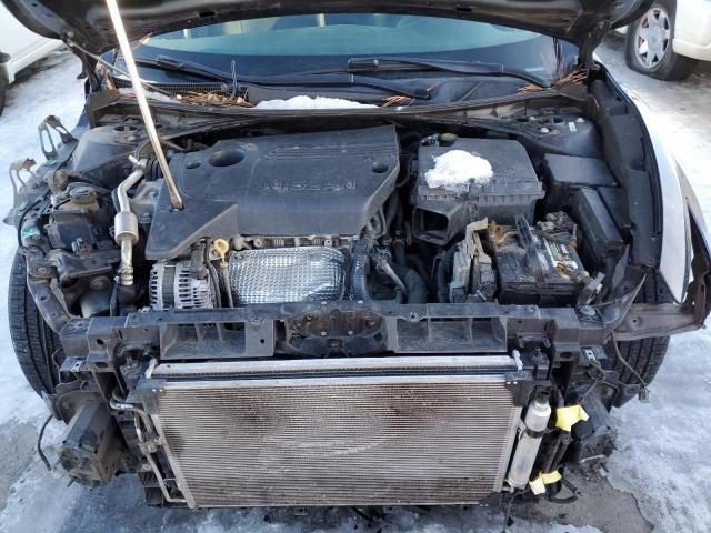 Photo 11 from auction – 2017 NISSAN ALTIMA 2.5 with VIN 1N4AL3AP6HN364582