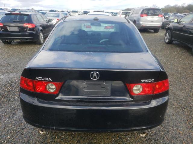 Photo 6 from auction – 2008 ACURA TSX with VIN JH4CL96878C017103