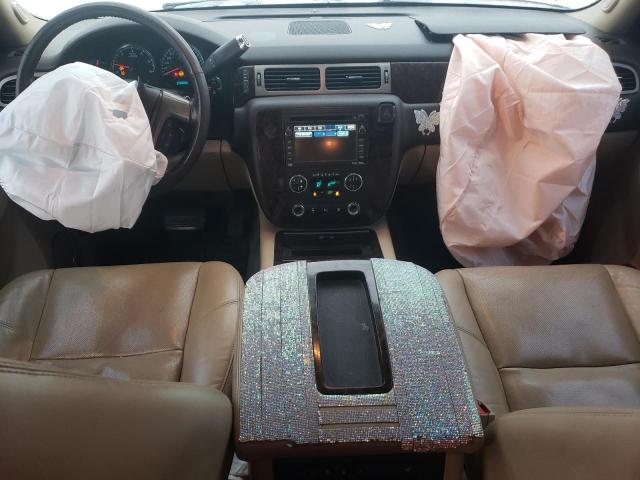 Photo 8 from auction – 2011 GMC YUKON DENA with VIN 1GKS2EEF8BR381905