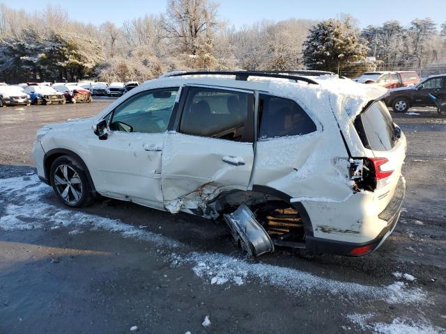 Photo 2 from auction – 2019 SUBARU FORESTER T with VIN JF2SKAWC1KH424061