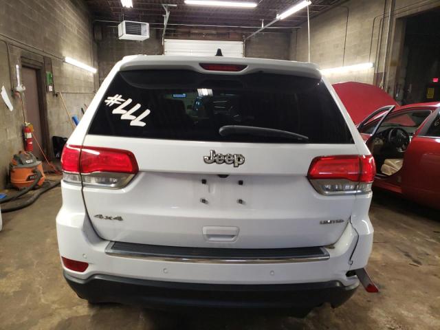Photo 6 from auction – 2015 JEEP GRAND CHER with VIN 1C4RJFBG9FC150018