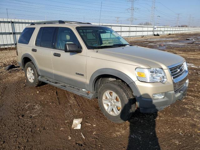 Photo 4 from auction – 2006 FORD EXPLORER X with VIN 1FMEU73E66ZA22546