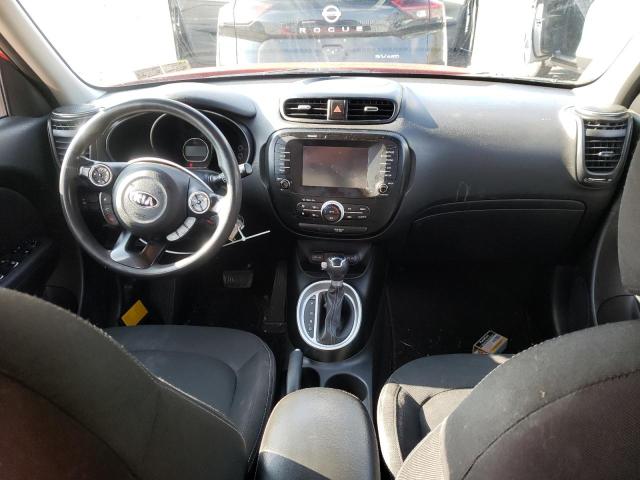 Photo 8 from auction – 2019 KIA SOUL + with VIN KNDJP3A50K7696428