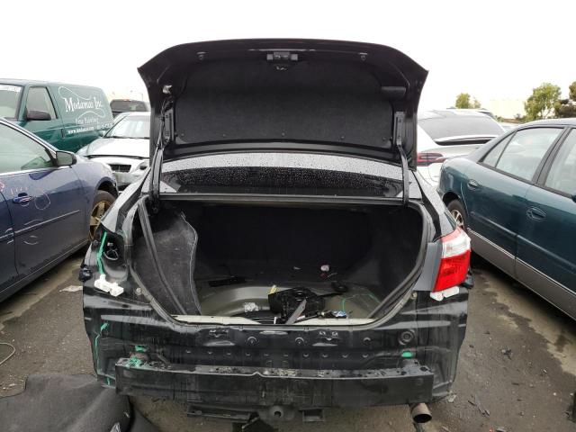 Photo 6 from auction – 2015 TOYOTA COROLLA L with VIN 2T1BURHEXFC249440