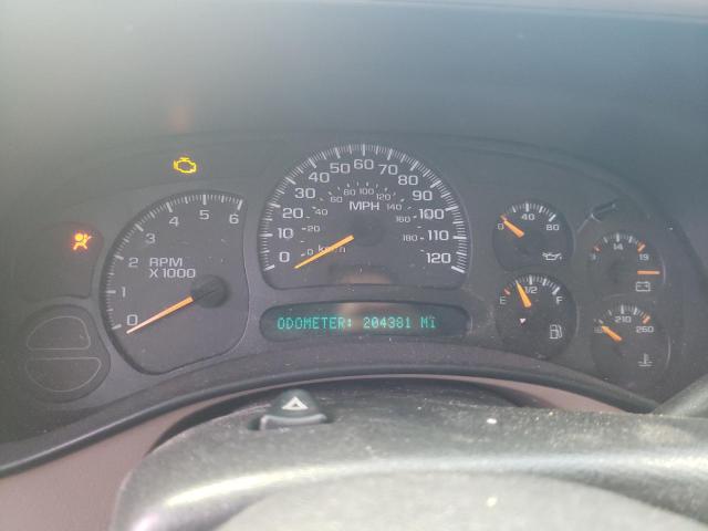 Photo 9 from auction – 2005 CHEVROLET SILVERADO with VIN 2GCEC19T051173867