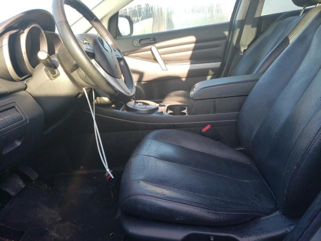 Photo 7 from auction – 2011 MAZDA CX-7 with VIN JM3ER2B57B0397443
