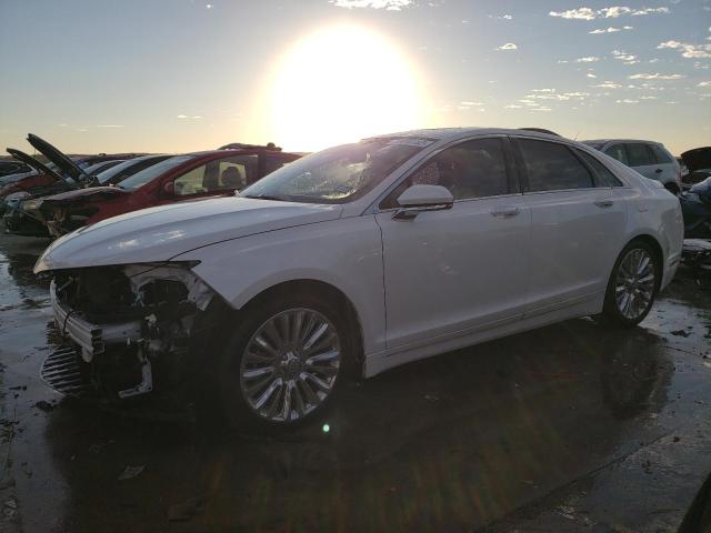 صورة رقم 1 من المزاد - 2013 LINCOLN MKZ مع VIN 3LN6L2G98DR804422