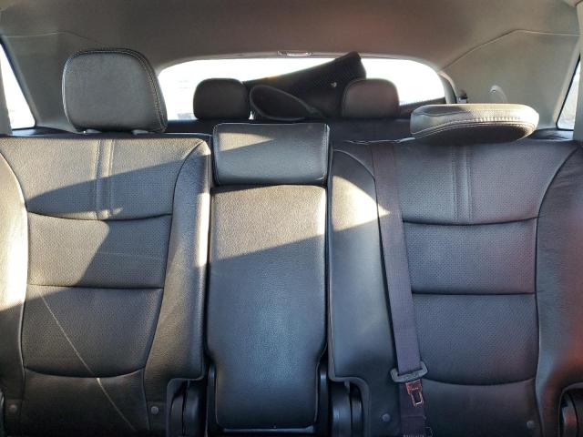 Photo 10 from auction – 2012 KIA SORENTO SX with VIN 5XYKWDA23CG219869
