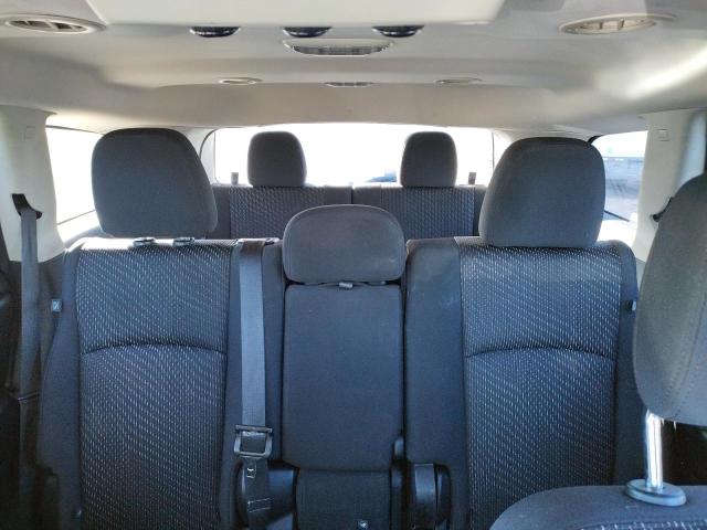 Photo 10 from auction – 2015 DODGE JOURNEY SX with VIN 3C4PDCBG0FT583454