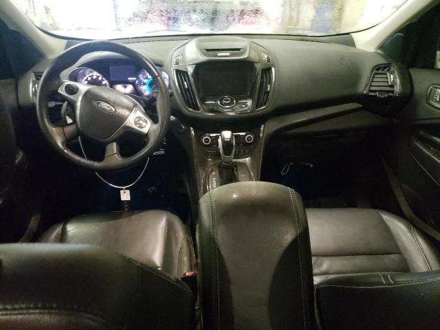 Photo 8 from auction – 2015 FORD ESCAPE TIT with VIN 1FMCU9J93FUC69612