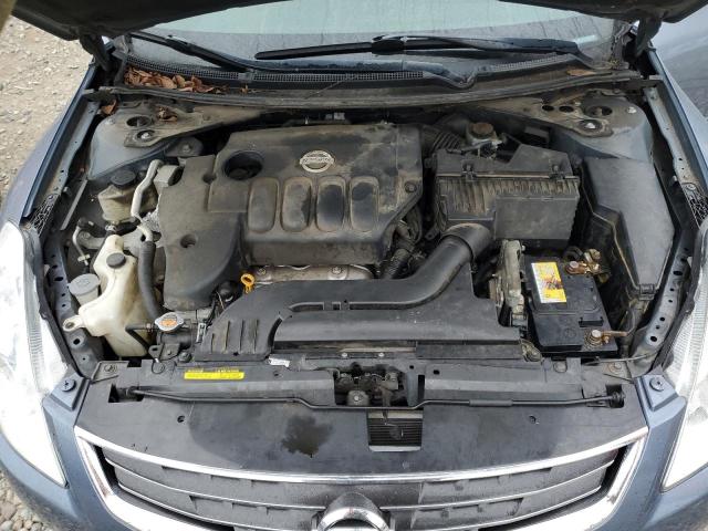 Photo 11 from auction – 2012 NISSAN ALTIMA BAS with VIN 1N4AL2AP0CC219522