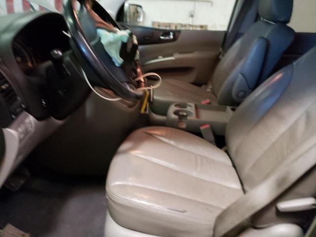 Photo 7 from auction – 2008 HYUNDAI ENTOURAGE with VIN KNDMC233X86048723