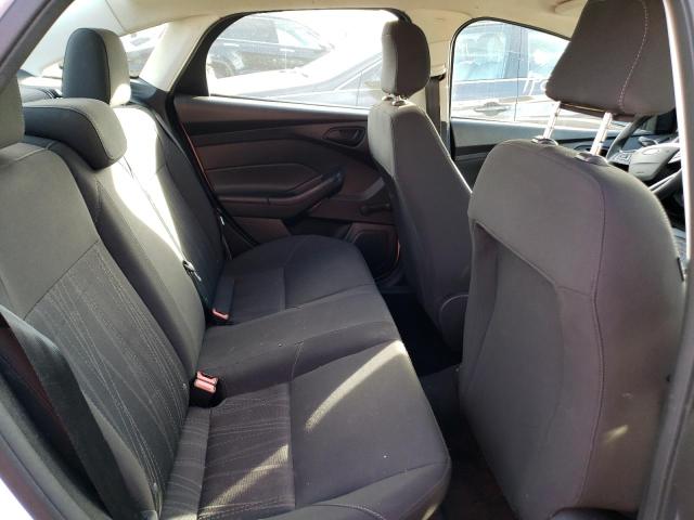Photo 10 from auction – 2016 FORD FOCUS S with VIN 1FADP3E20GL270899