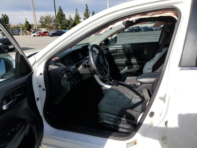 Photo 7 from auction – 2014 HONDA ACCORD SPO with VIN 1HGCR2F54EA089950