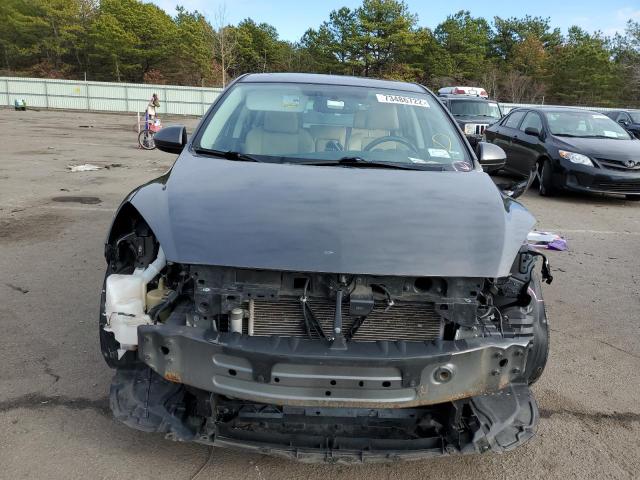 Photo 5 from auction – 2012 MAZDA 3 I with VIN JM1BL1M8XC1661815