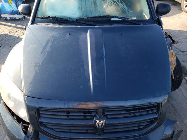 Photo 11 from auction – 2008 DODGE CALIBER with VIN 1B3HB28B28D733008