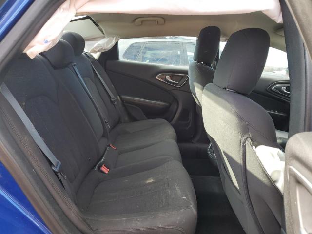 Photo 10 from auction – 2015 CHRYSLER 200 LIMITE with VIN 1C3CCCAB2FN563444