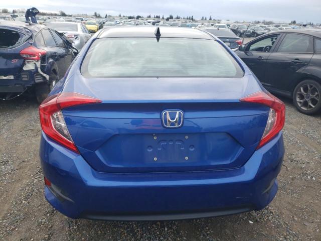 Photo 6 from auction – 2017 HONDA CIVIC EX with VIN 2HGFC2F72HH535132