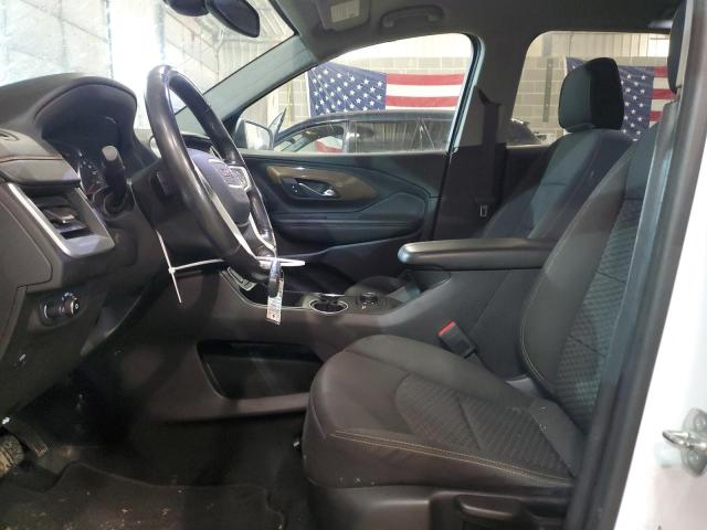 Photo 7 from auction – 2020 GMC TERRAIN SL with VIN 3GKALMEVXLL282408