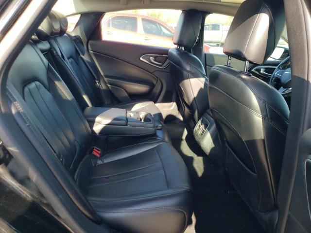 Photo 10 from auction – 2015 CHRYSLER 200 with VIN 1C3CCCEGXFN639207