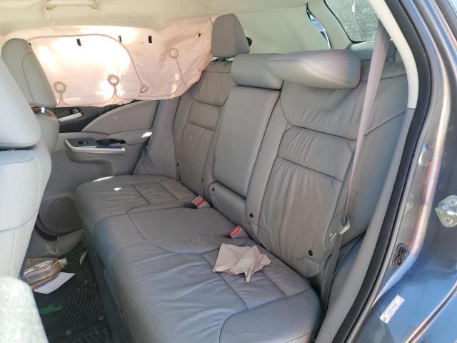 Photo 10 from auction – 2014 HONDA CR-V EXL with VIN 2HKRM4H74EH642686